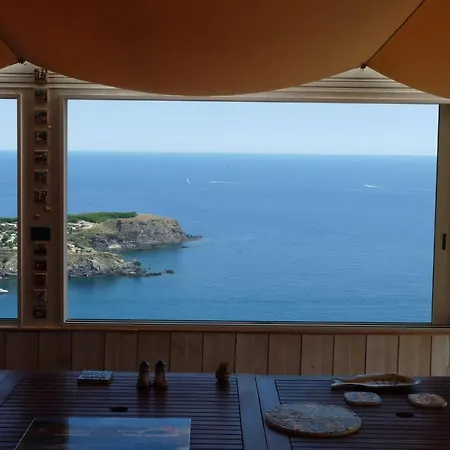 La Patarse Chambres Vue