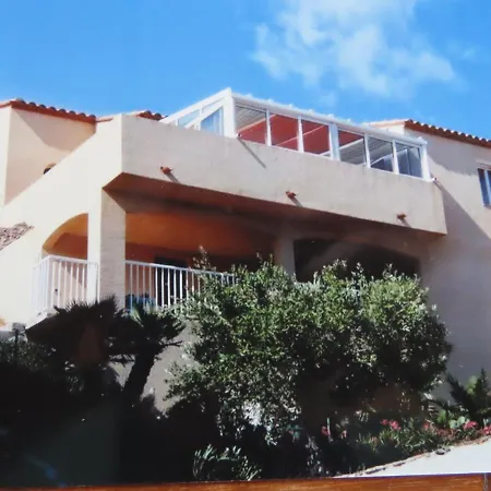 La Patarse Chambres Vue *
