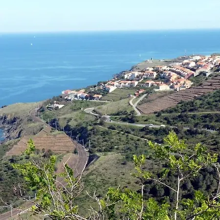 La Patarse Chambres Vue Maison d'hôtes *