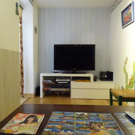 La Patarse Chambres Vue