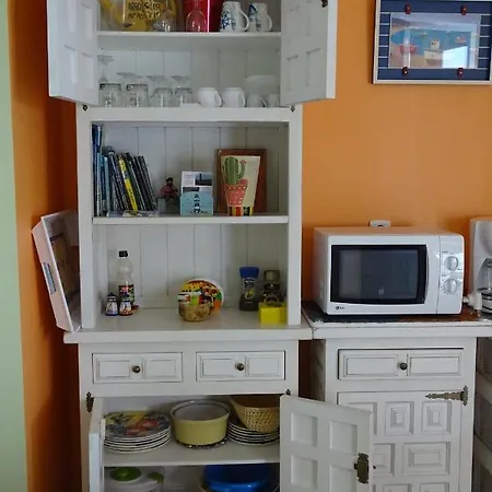 Πανσιόν La Patarse Chambres Vue Cerbère